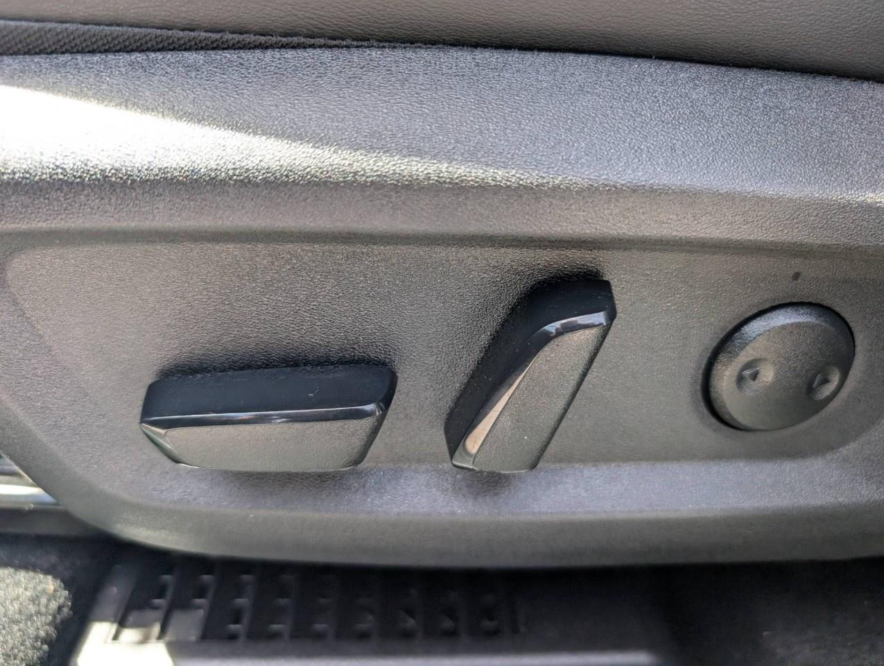 2024 Nissan Rogue AWD Platinum Photo