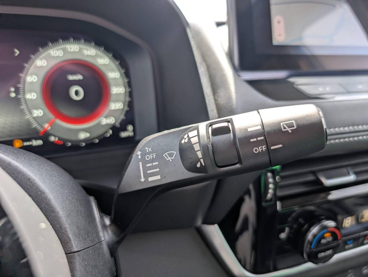 2024 Nissan Rogue AWD Platinum Photo