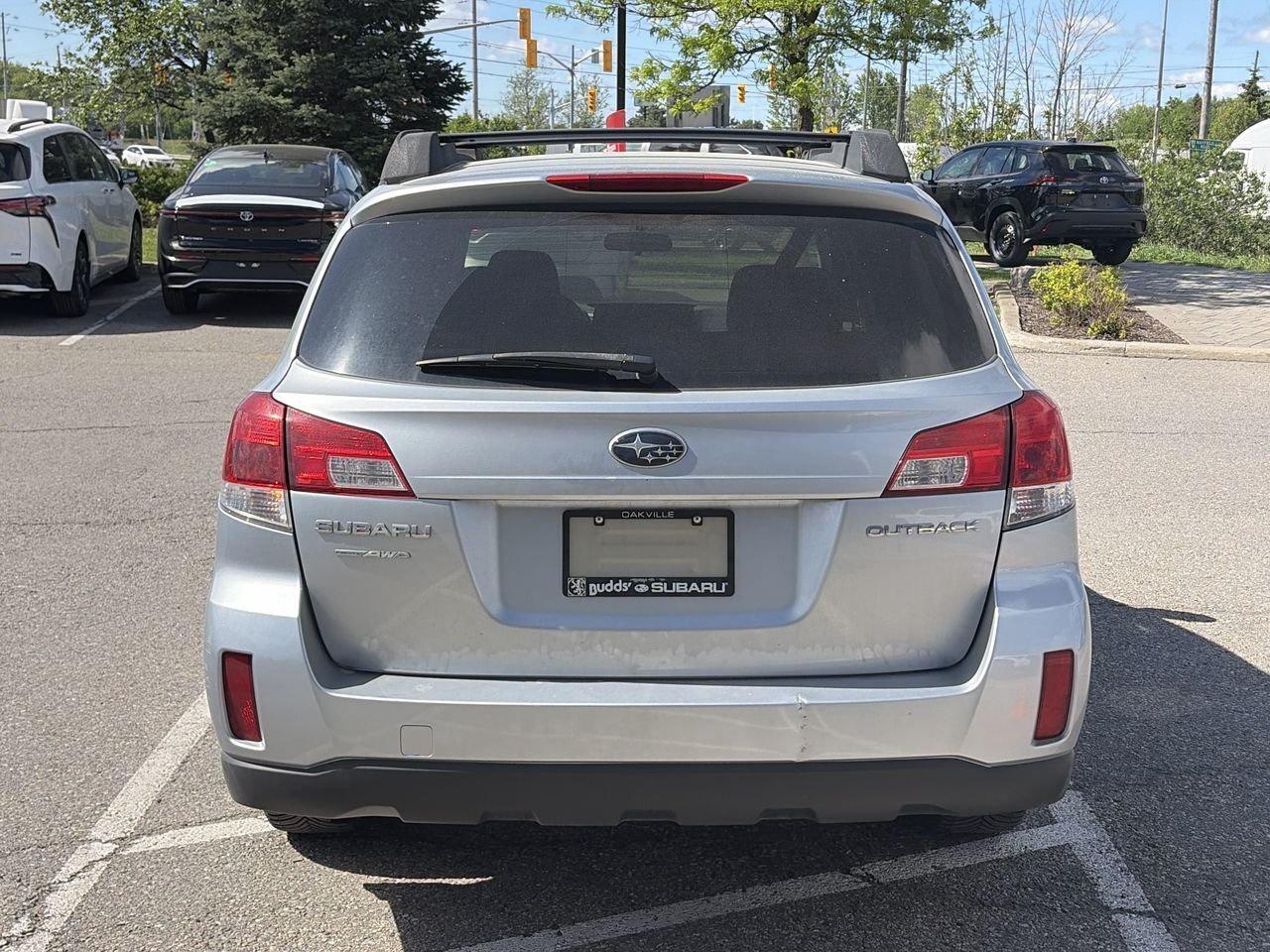 2013 Subaru Outback 2.5 I Touring at SOLD AS/IS   POWER SEAT   HEATED Photo