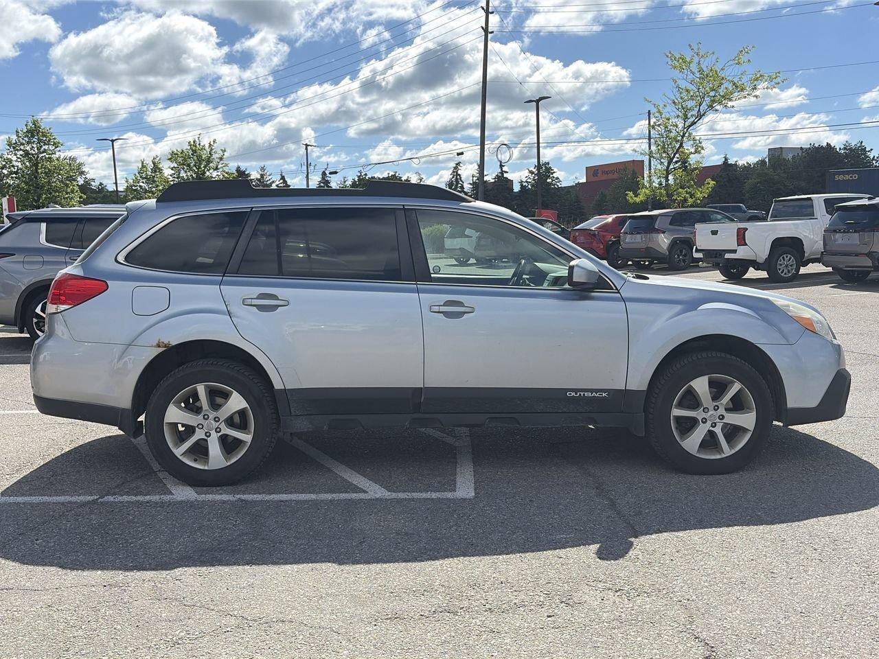 2013 Subaru Outback 2.5 I Touring at SOLD AS/IS   POWER SEAT   HEATED Photo