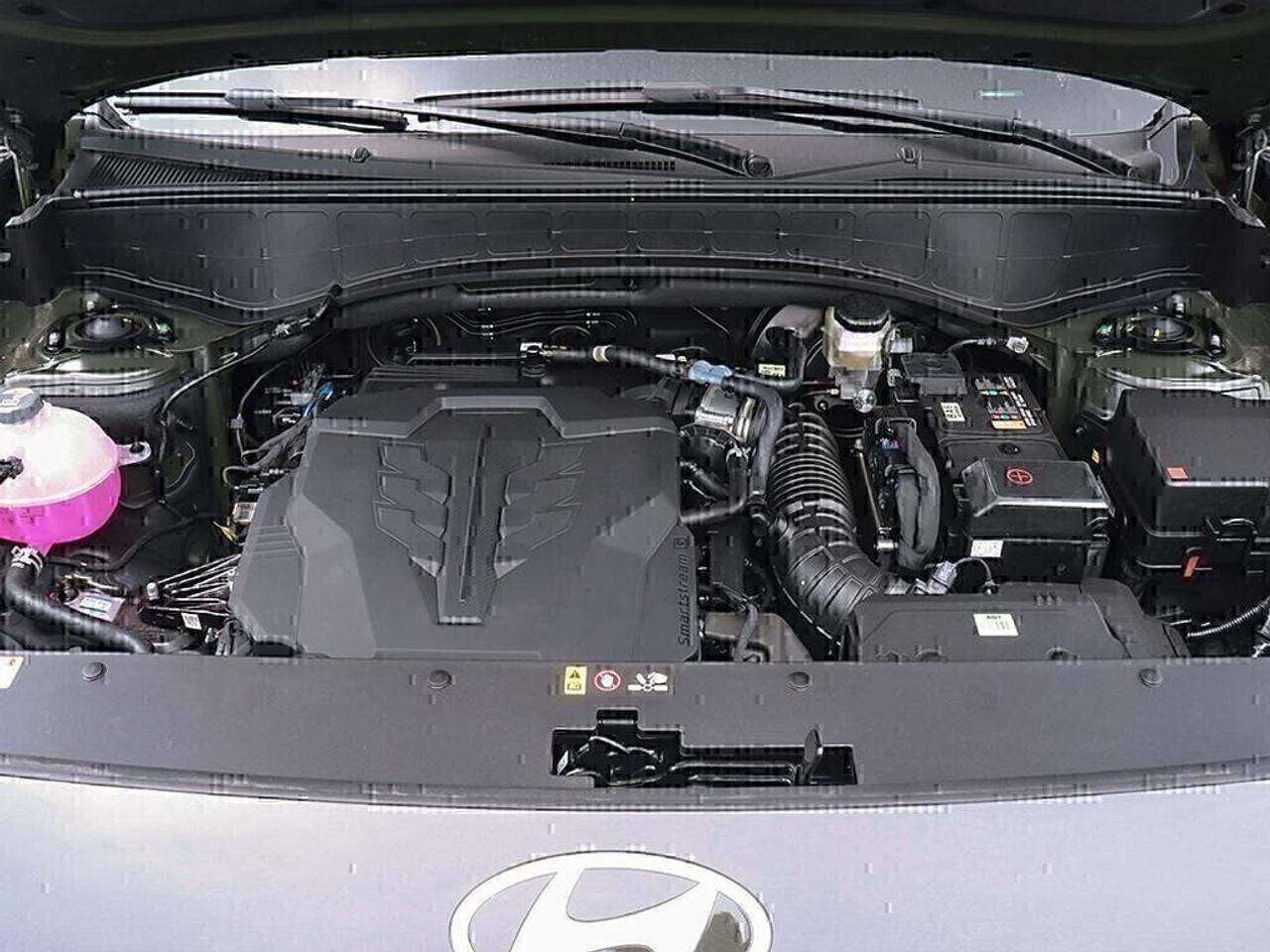 2026 Hyundai PALISADE ULTIMATE CALLIGRAPHY AWD Photo