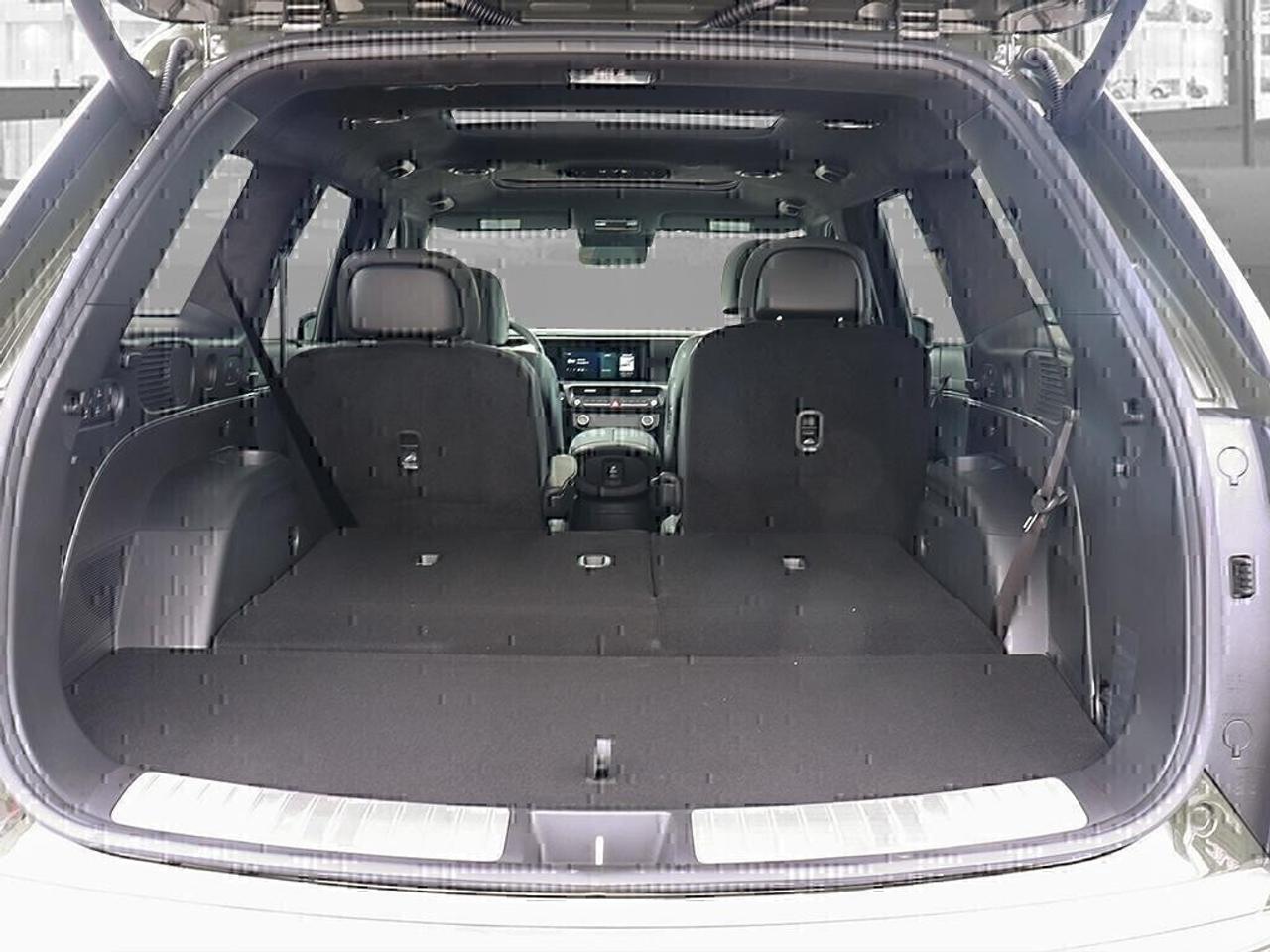 2026 Hyundai PALISADE ULTIMATE CALLIGRAPHY AWD Photo