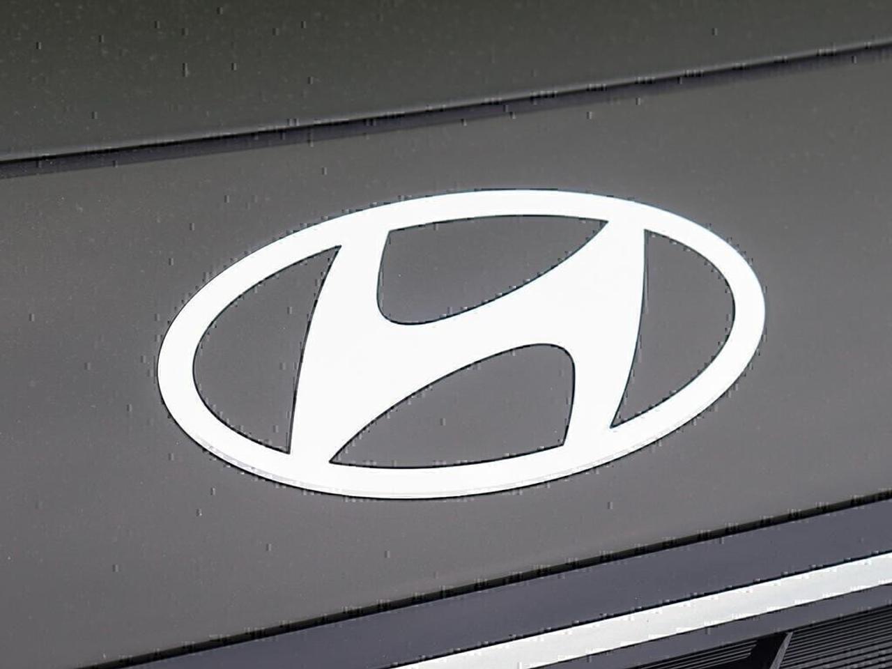 2026 Hyundai PALISADE ULTIMATE CALLIGRAPHY AWD Photo