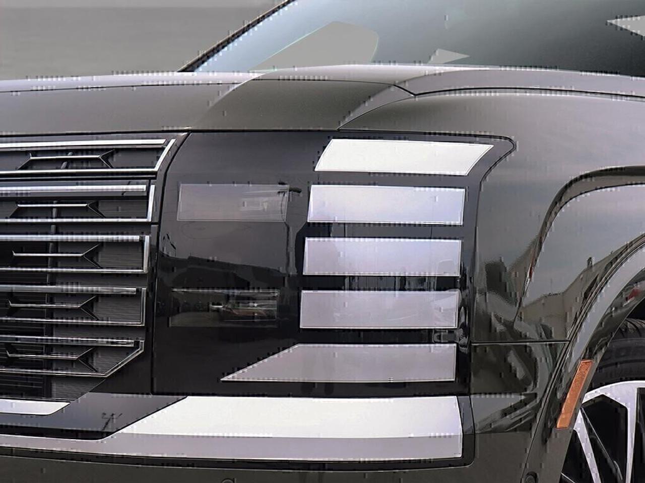 2026 Hyundai PALISADE ULTIMATE CALLIGRAPHY AWD Photo