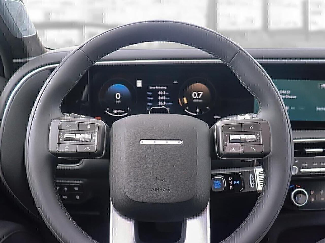 2026 Hyundai PALISADE ULTIMATE CALLIGRAPHY AWD Photo