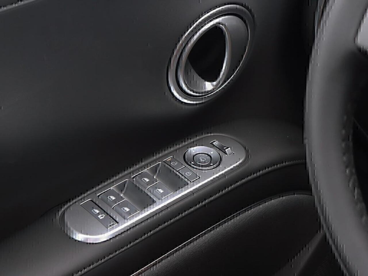 2026 Hyundai PALISADE ULTIMATE CALLIGRAPHY AWD Photo