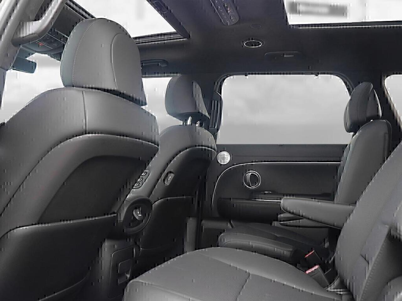 2026 Hyundai PALISADE ULTIMATE CALLIGRAPHY AWD Photo