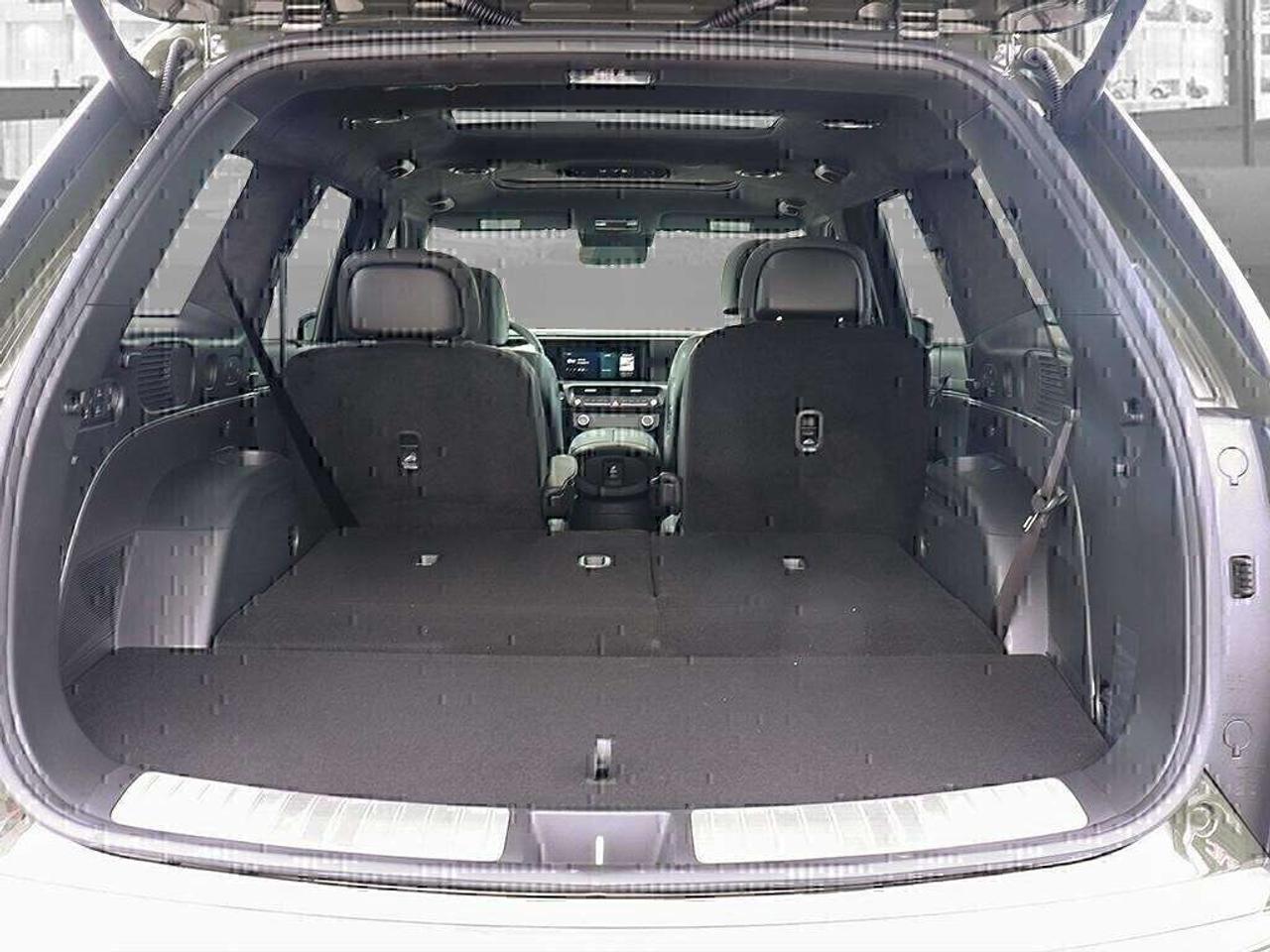 2026 Hyundai PALISADE ULTIMATE CALLIGRAPHY AWD Photo