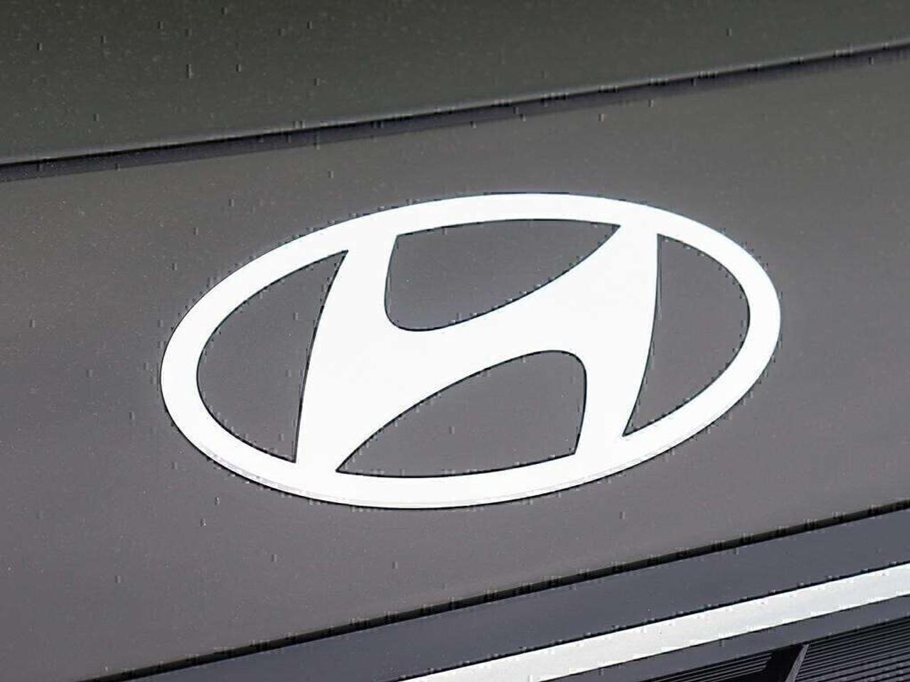 2026 Hyundai PALISADE ULTIMATE CALLIGRAPHY AWD Photo