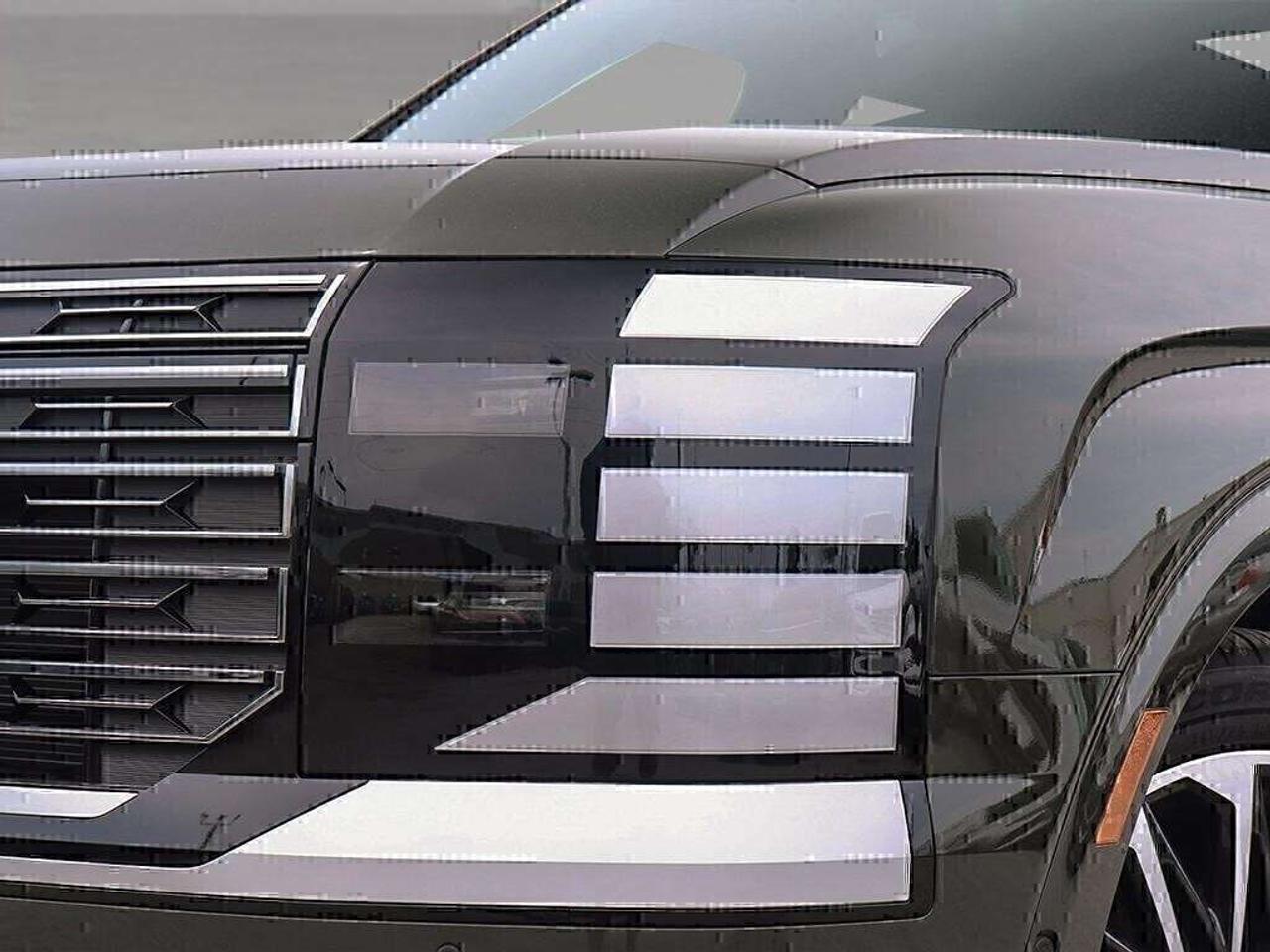 2026 Hyundai PALISADE ULTIMATE CALLIGRAPHY AWD Photo