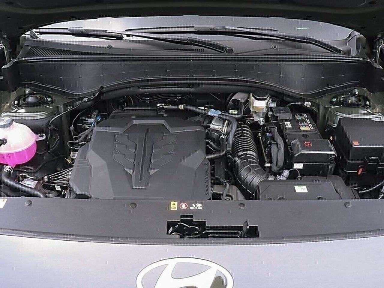 2026 Hyundai PALISADE ULTIMATE CALLIGRAPHY AWD Photo