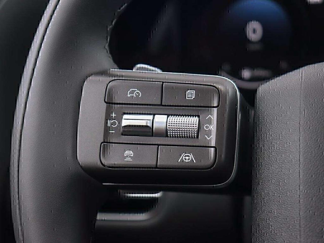 2026 Hyundai PALISADE ULTIMATE CALLIGRAPHY AWD Photo