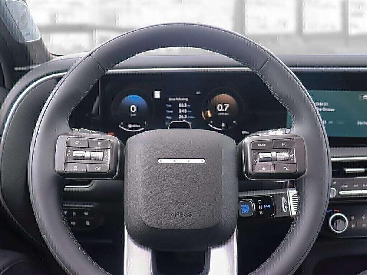 2026 Hyundai PALISADE ULTIMATE CALLIGRAPHY AWD Photo
