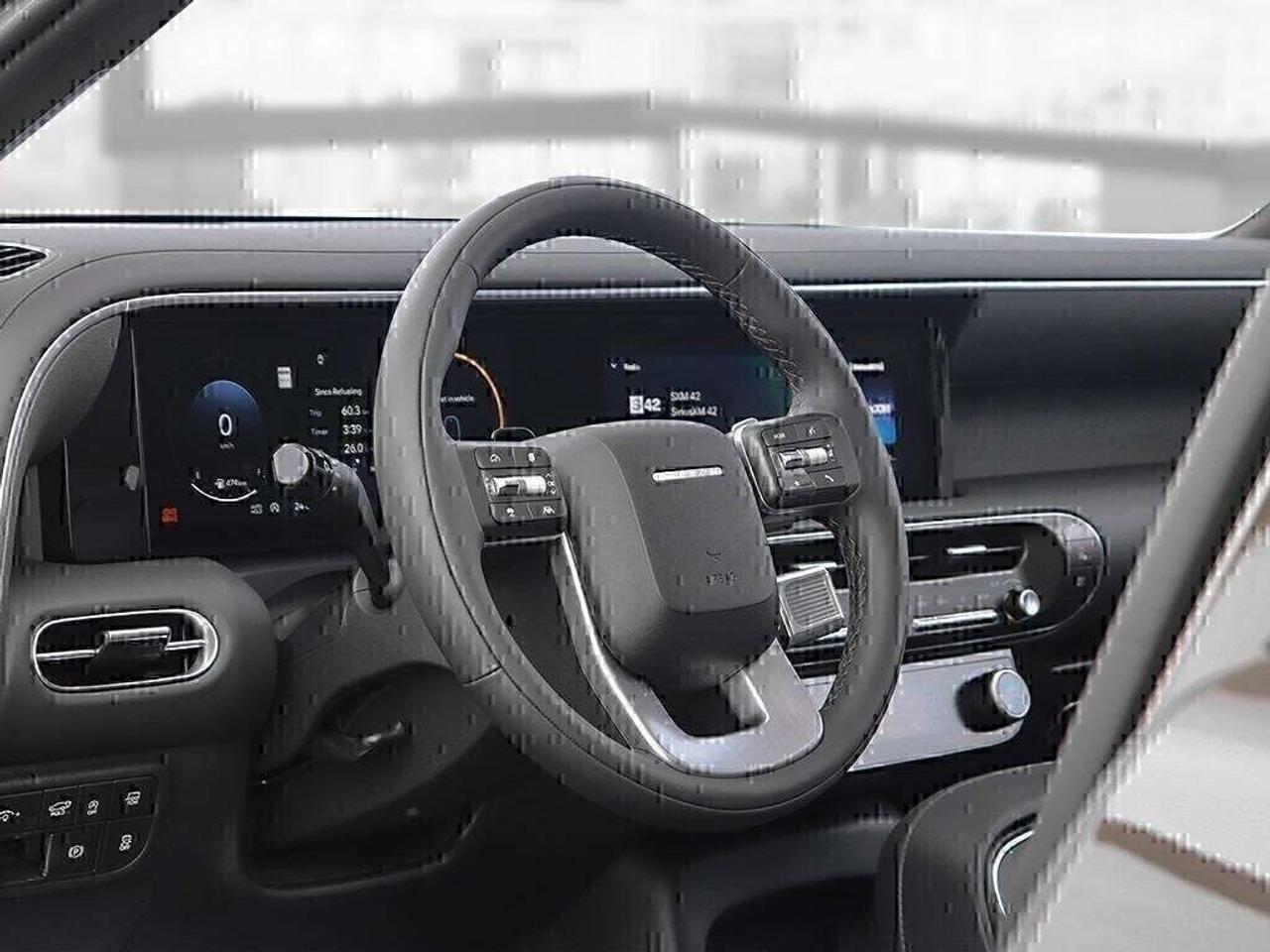 2026 Hyundai PALISADE ULTIMATE CALLIGRAPHY AWD Photo
