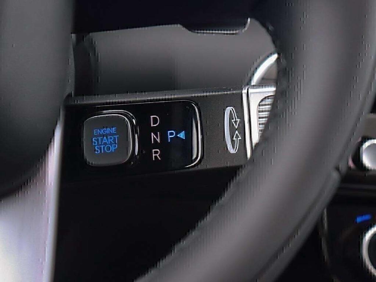2026 Hyundai PALISADE ULTIMATE CALLIGRAPHY AWD Photo