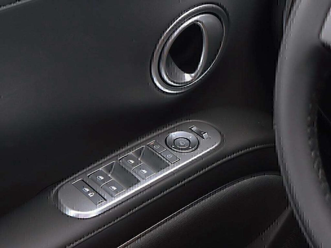 2026 Hyundai PALISADE ULTIMATE CALLIGRAPHY AWD Photo