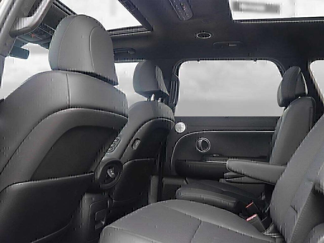 2026 Hyundai PALISADE ULTIMATE CALLIGRAPHY AWD Photo