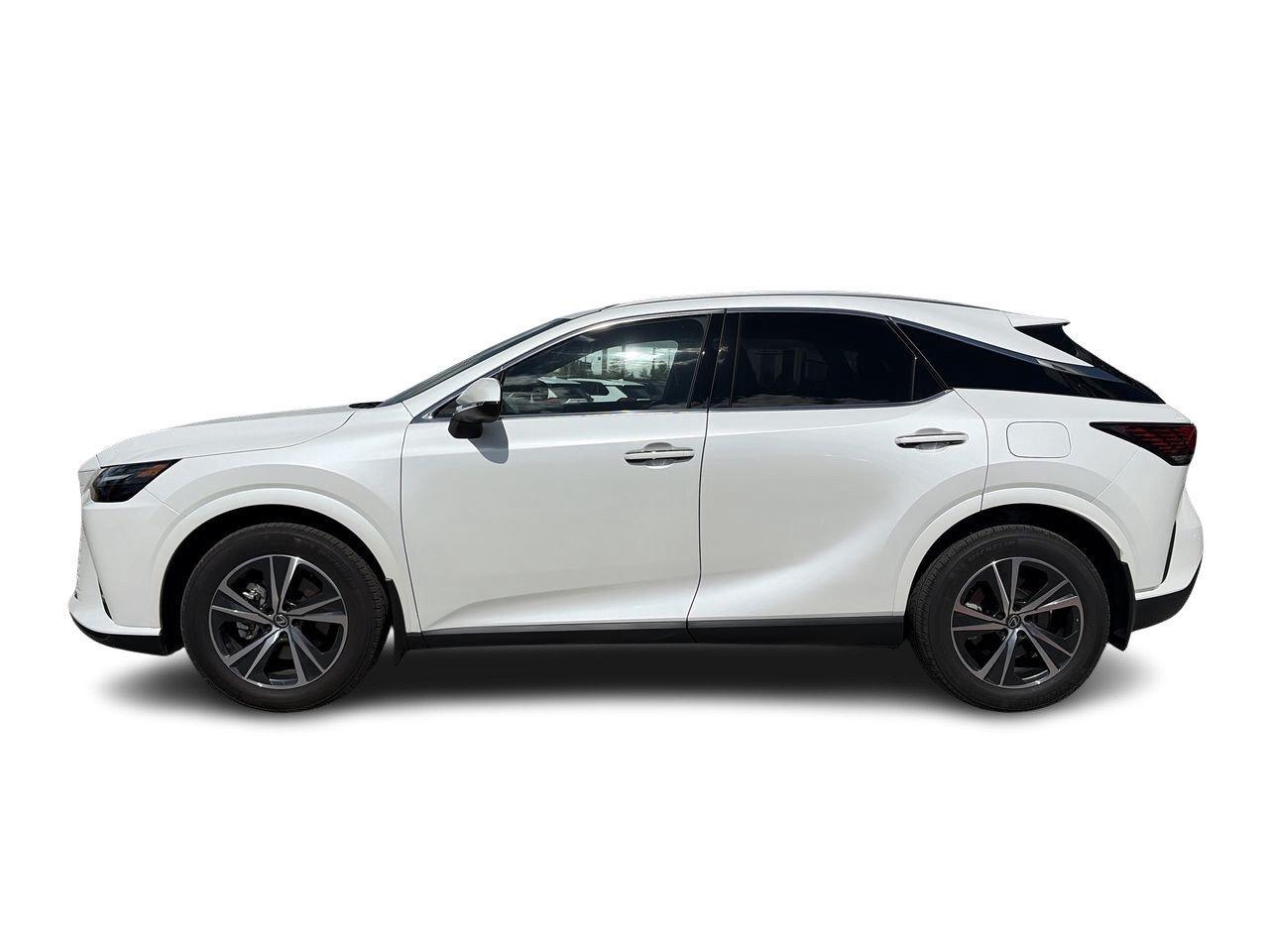 2026 Lexus RX 350 AWD LEATHER   HEATED/VENTED SEATS   APPLE CARP Photo