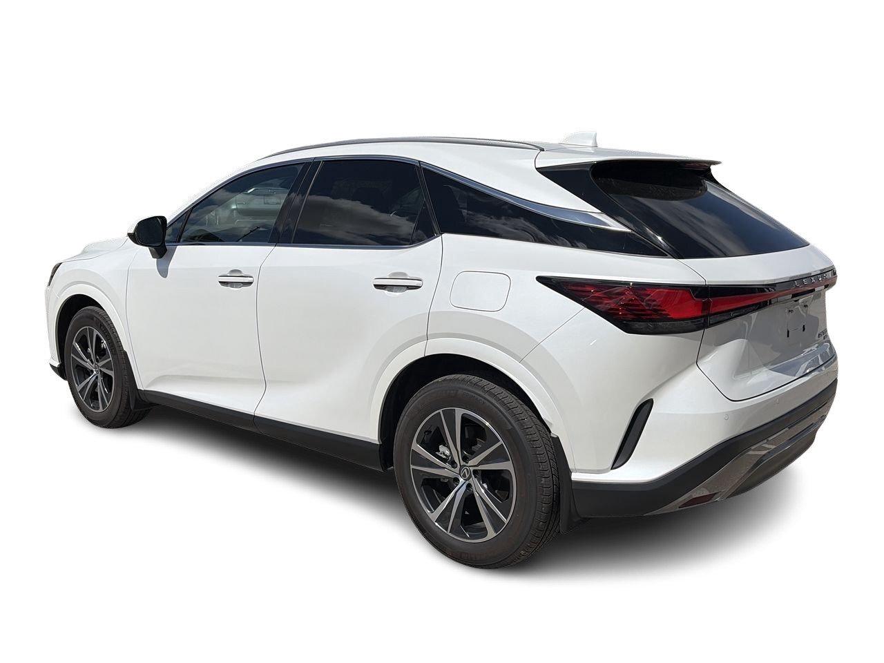 2026 Lexus RX 350 AWD LEATHER   HEATED/VENTED SEATS   APPLE CARP Photo