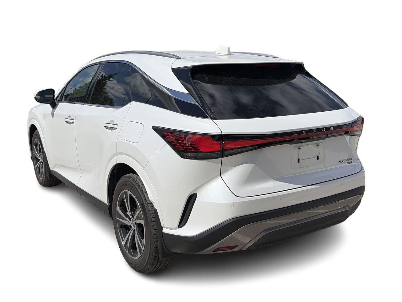 2026 Lexus RX 350 AWD LEATHER   HEATED/VENTED SEATS   APPLE CARP Photo