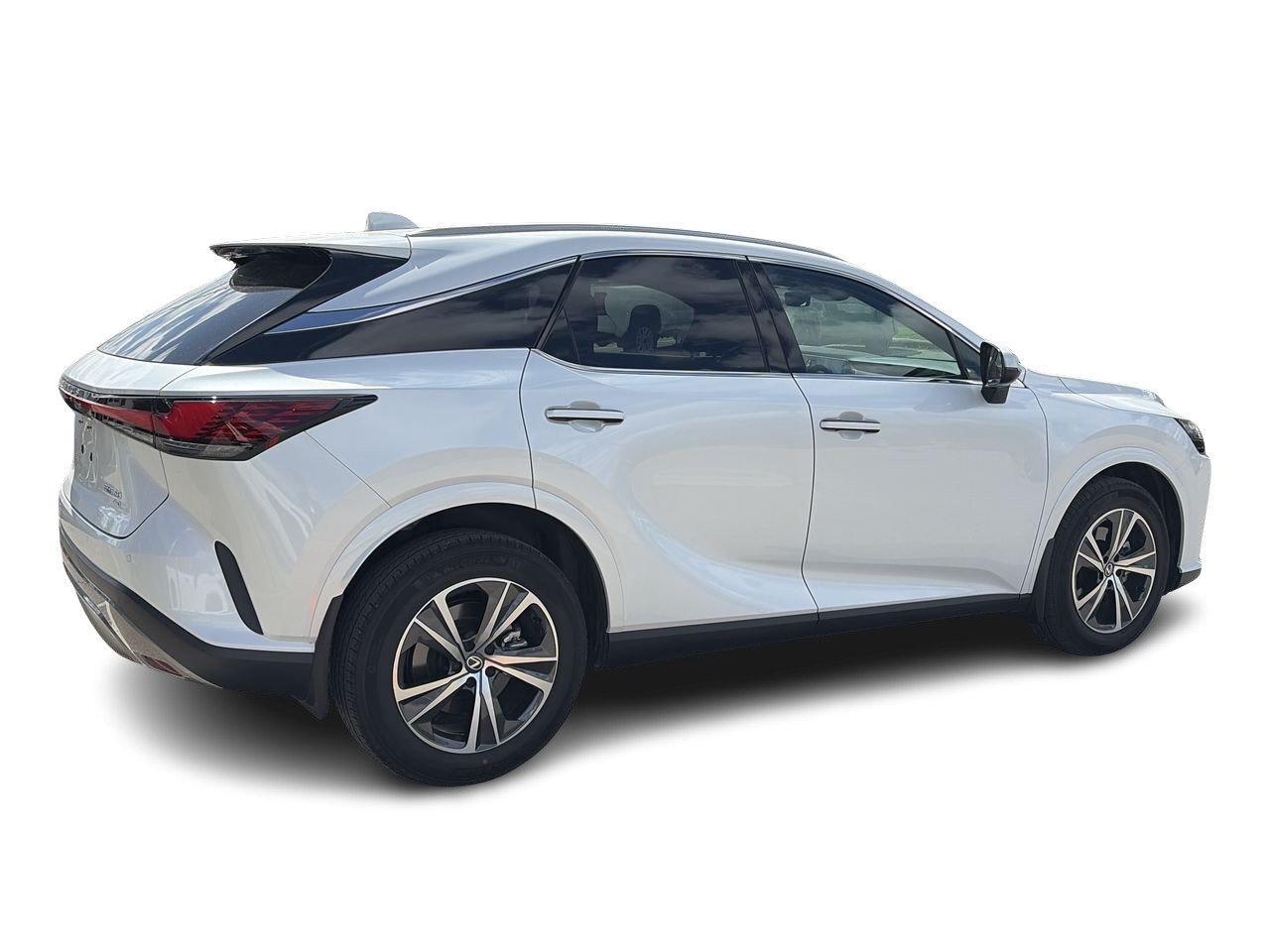 2026 Lexus RX 350 AWD LEATHER   HEATED/VENTED SEATS   APPLE CARP Photo