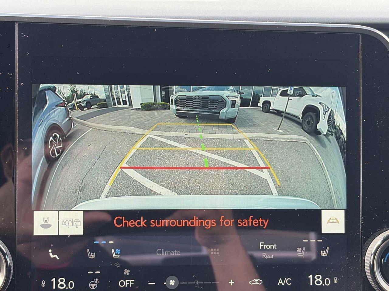 2026 Lexus RX 350 AWD LEATHER   HEATED/VENTED SEATS   APPLE CARP Photo