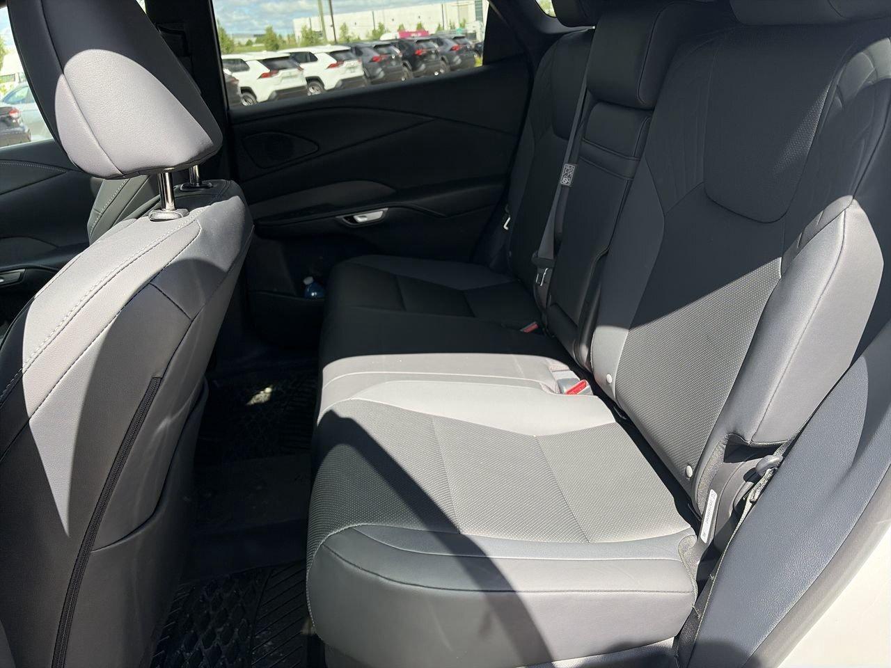2026 Lexus RX 350 AWD LEATHER   HEATED/VENTED SEATS   APPLE CARP Photo