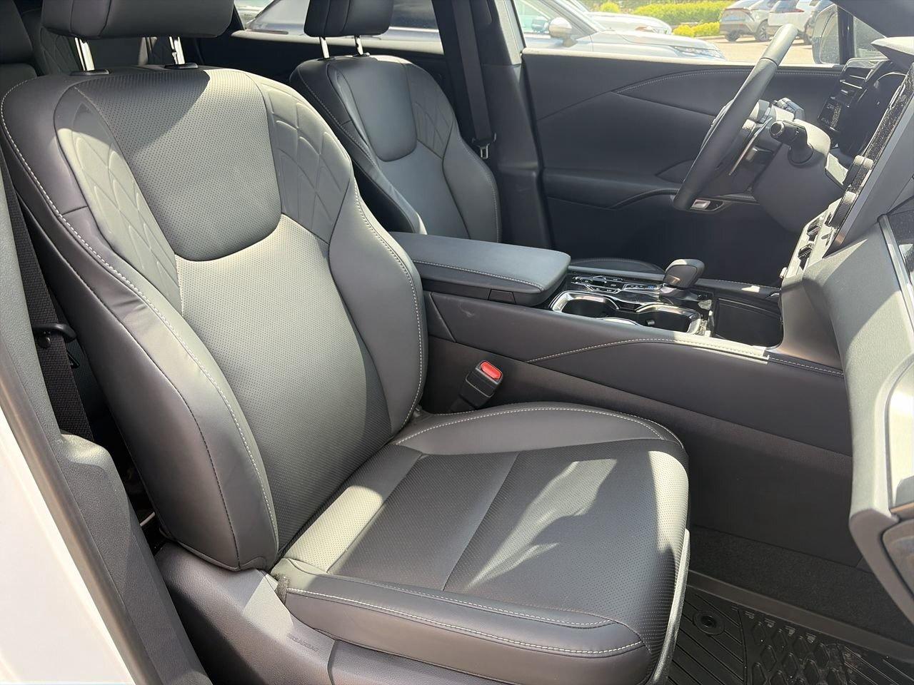 2026 Lexus RX 350 AWD LEATHER   HEATED/VENTED SEATS   APPLE CARP Photo