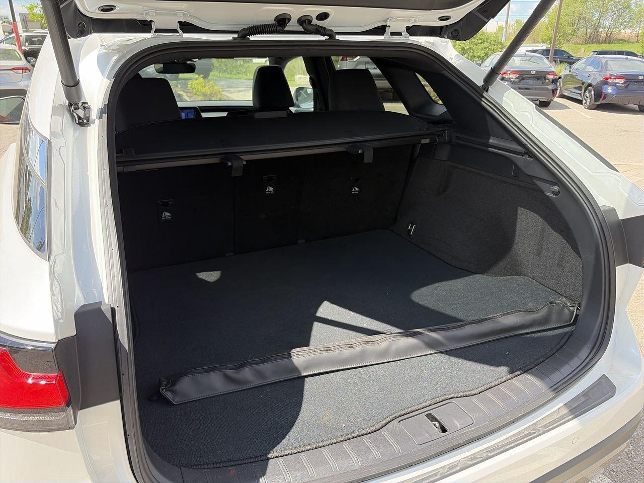 2026 Lexus RX 350 AWD LEATHER   HEATED/VENTED SEATS   APPLE CARP Photo
