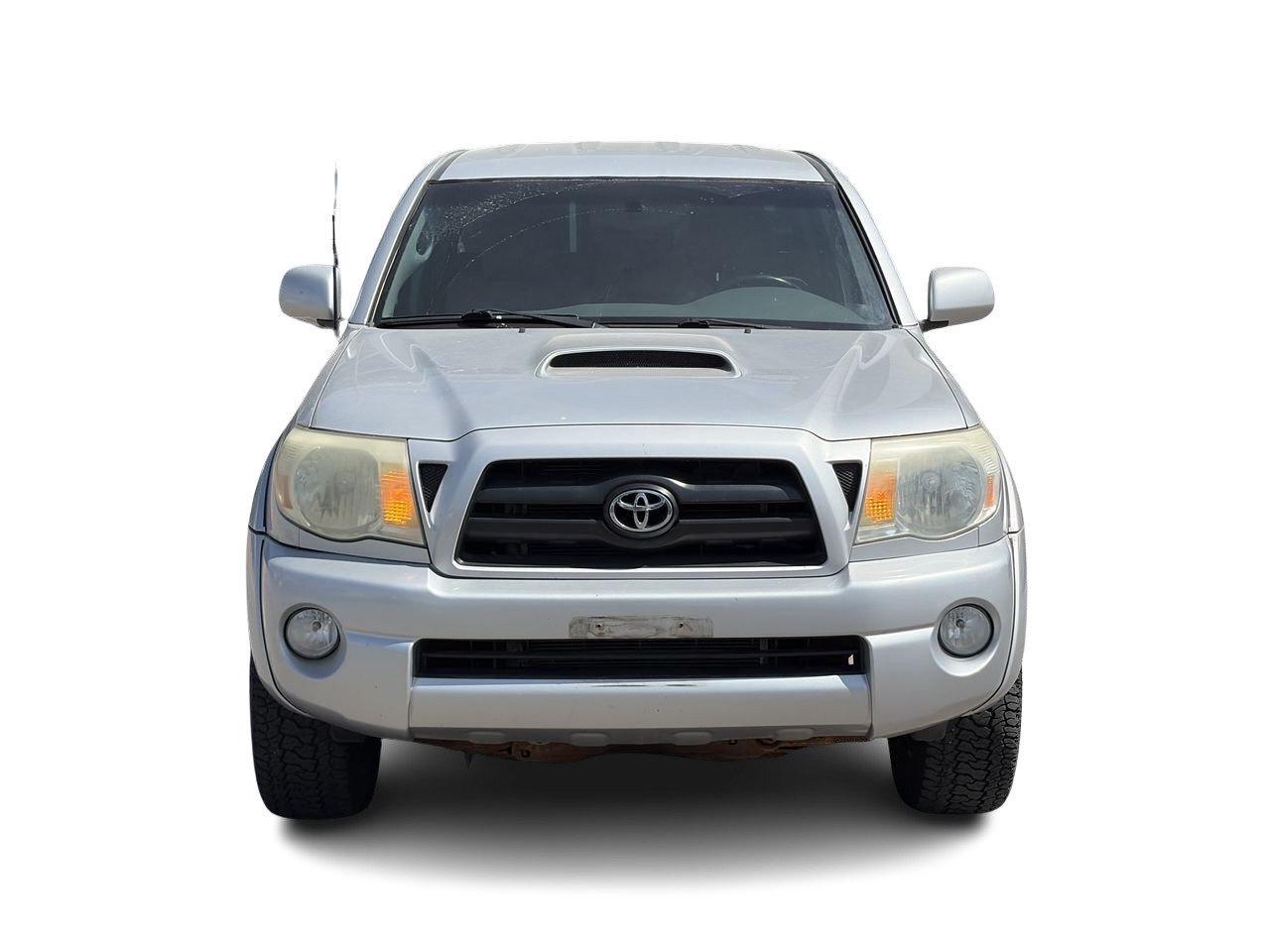 2006 Toyota Tacoma 4x4 D-Cab V6 5A SOLD AS/IS   TRD SPORT   SIDE STEP Photo3