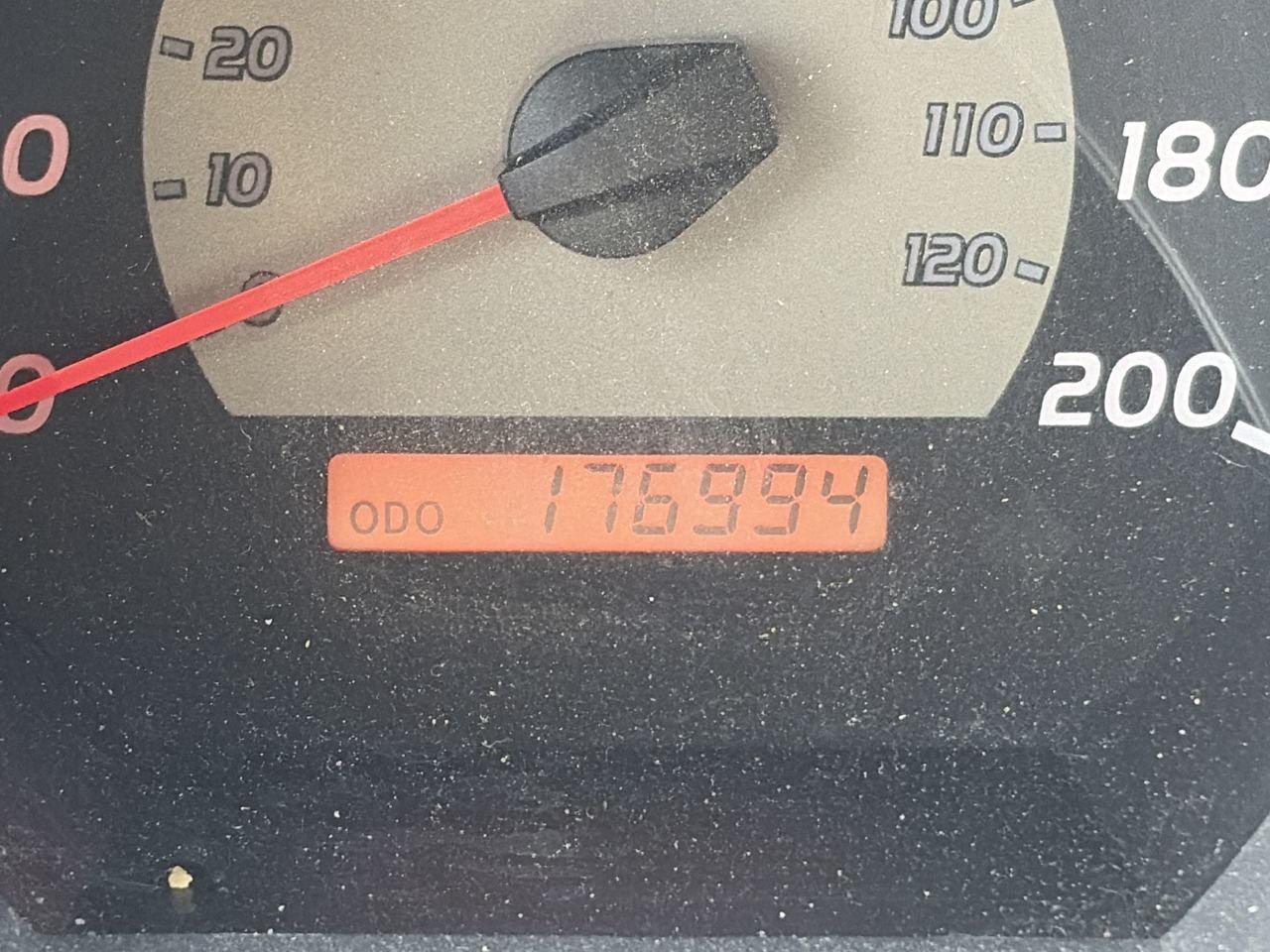 2006 Toyota Tacoma 4x4 D-Cab V6 5A SOLD AS/IS   TRD SPORT   SIDE STEP Photo