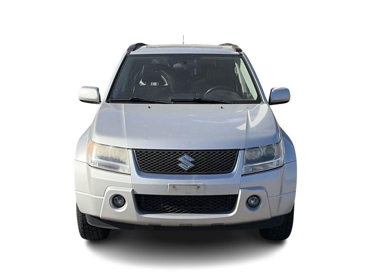 2006 Suzuki Grand Vitara JX-L Utility 4WD SOLD AS/IS   2.7L V6   LEATHER Photo3