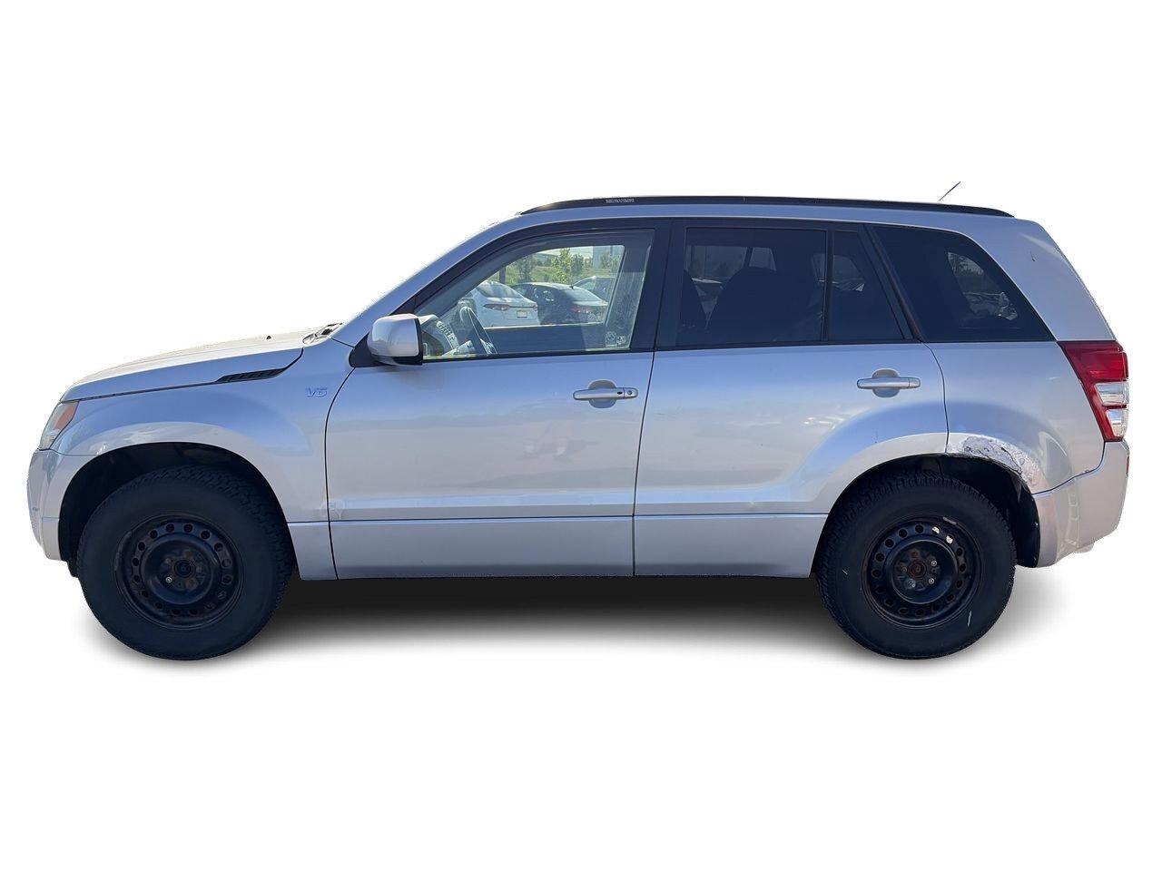 2006 Suzuki Grand Vitara JX-L Utility 4WD SOLD AS/IS   2.7L V6   LEATHER Photo
