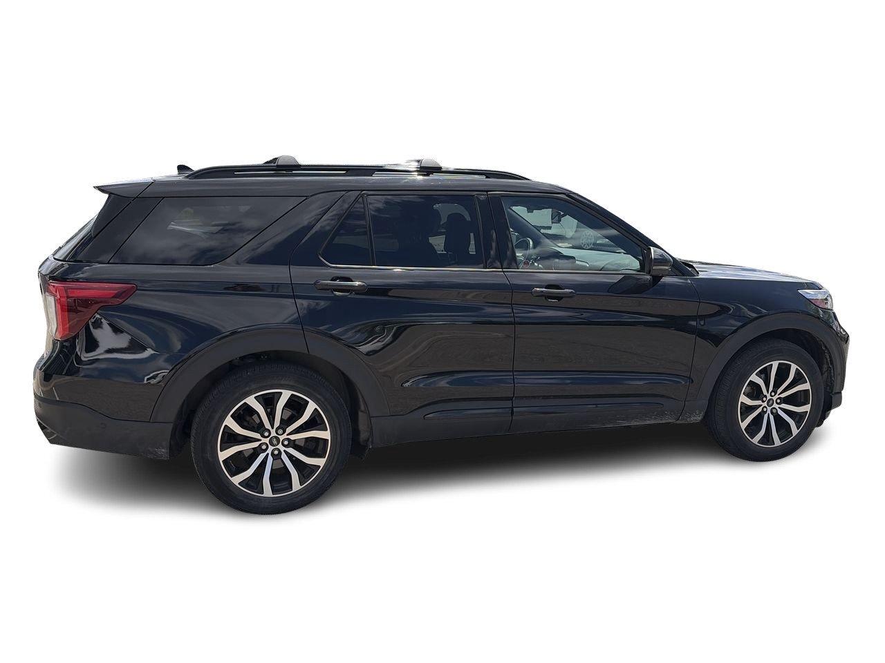 2020 Ford Explorer ST AWD WINTER/SUMMER TIRES   HEATED/VENTED SEATS Photo