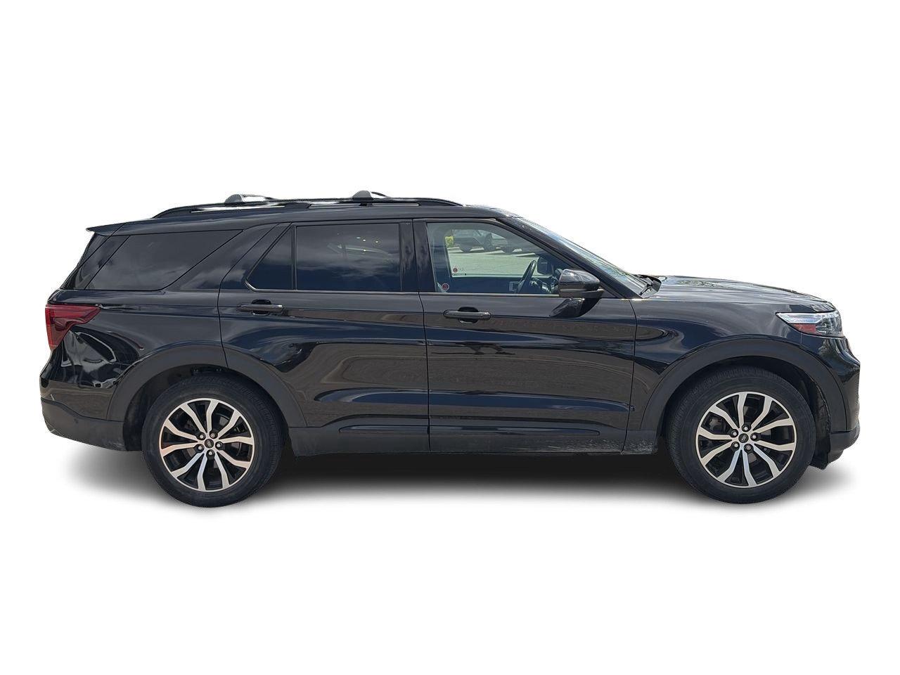 2020 Ford Explorer ST AWD WINTER/SUMMER TIRES   HEATED/VENTED SEATS Photo