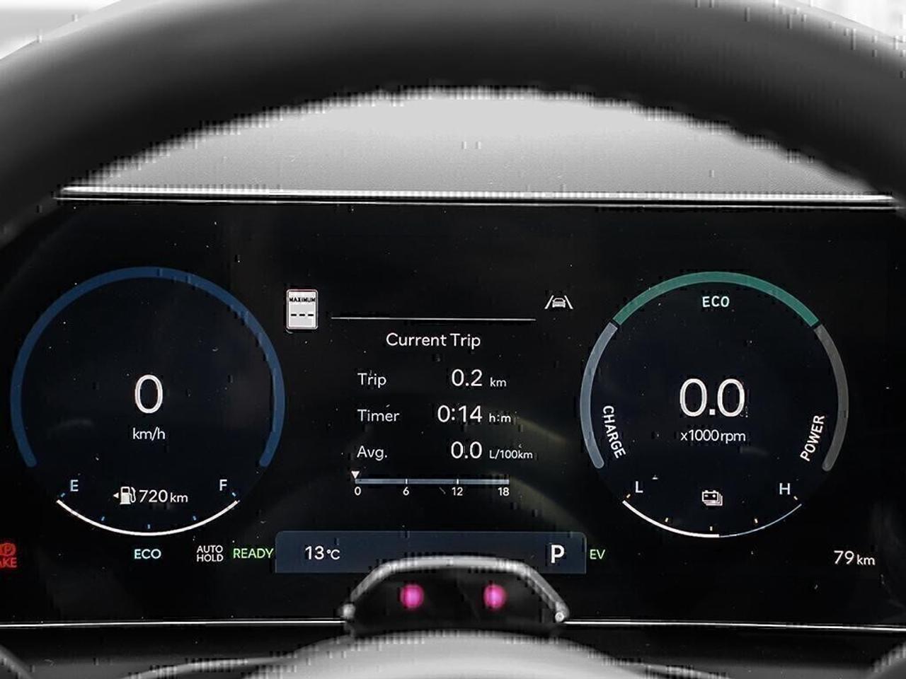 2026 Hyundai Tucson Hybrid Ultimate AWD Photo