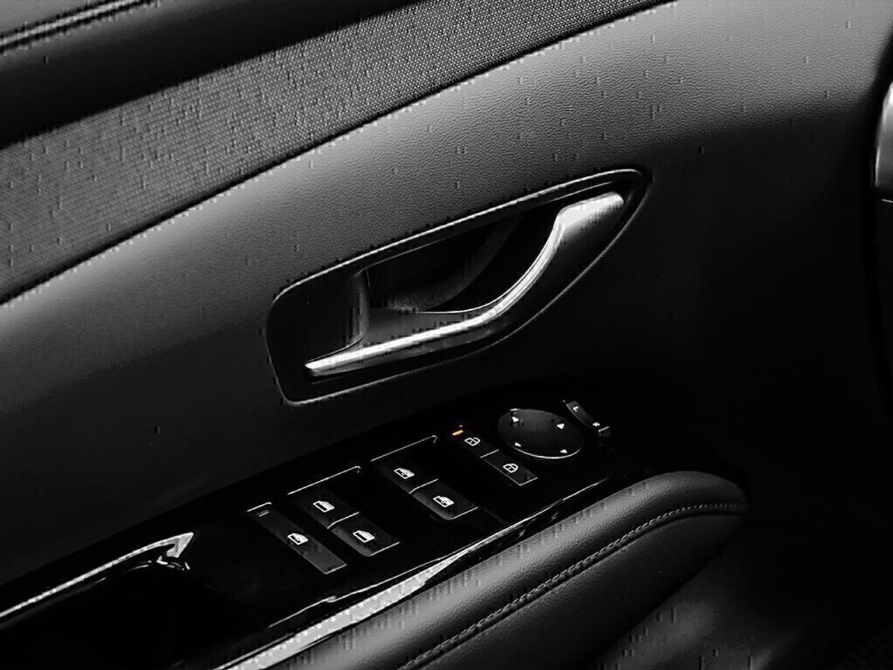 2026 Hyundai Tucson Hybrid Ultimate AWD Photo