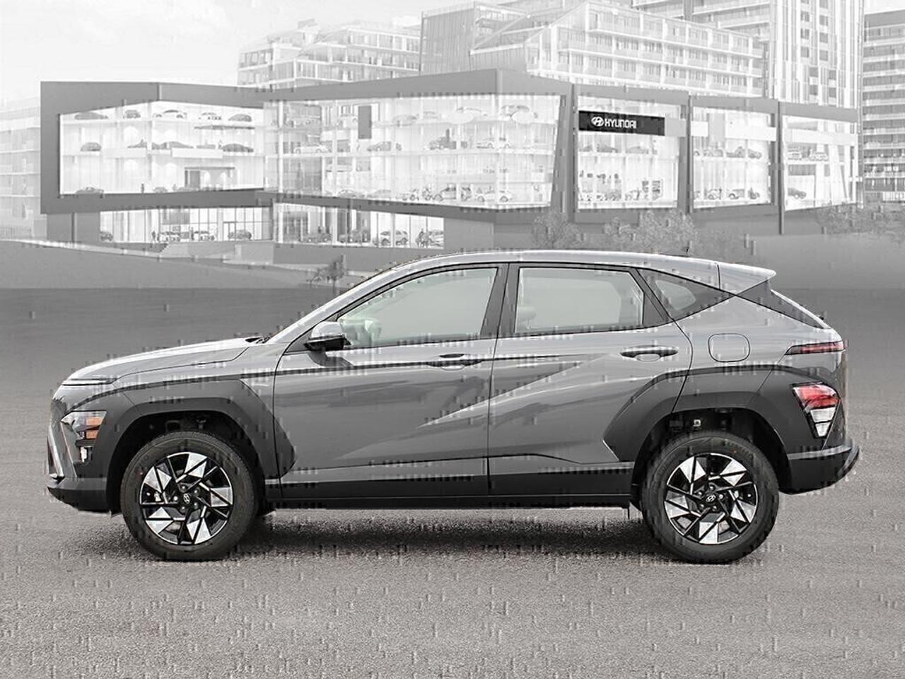 2026 Hyundai KONA 2.0L Preferred AWD Photo