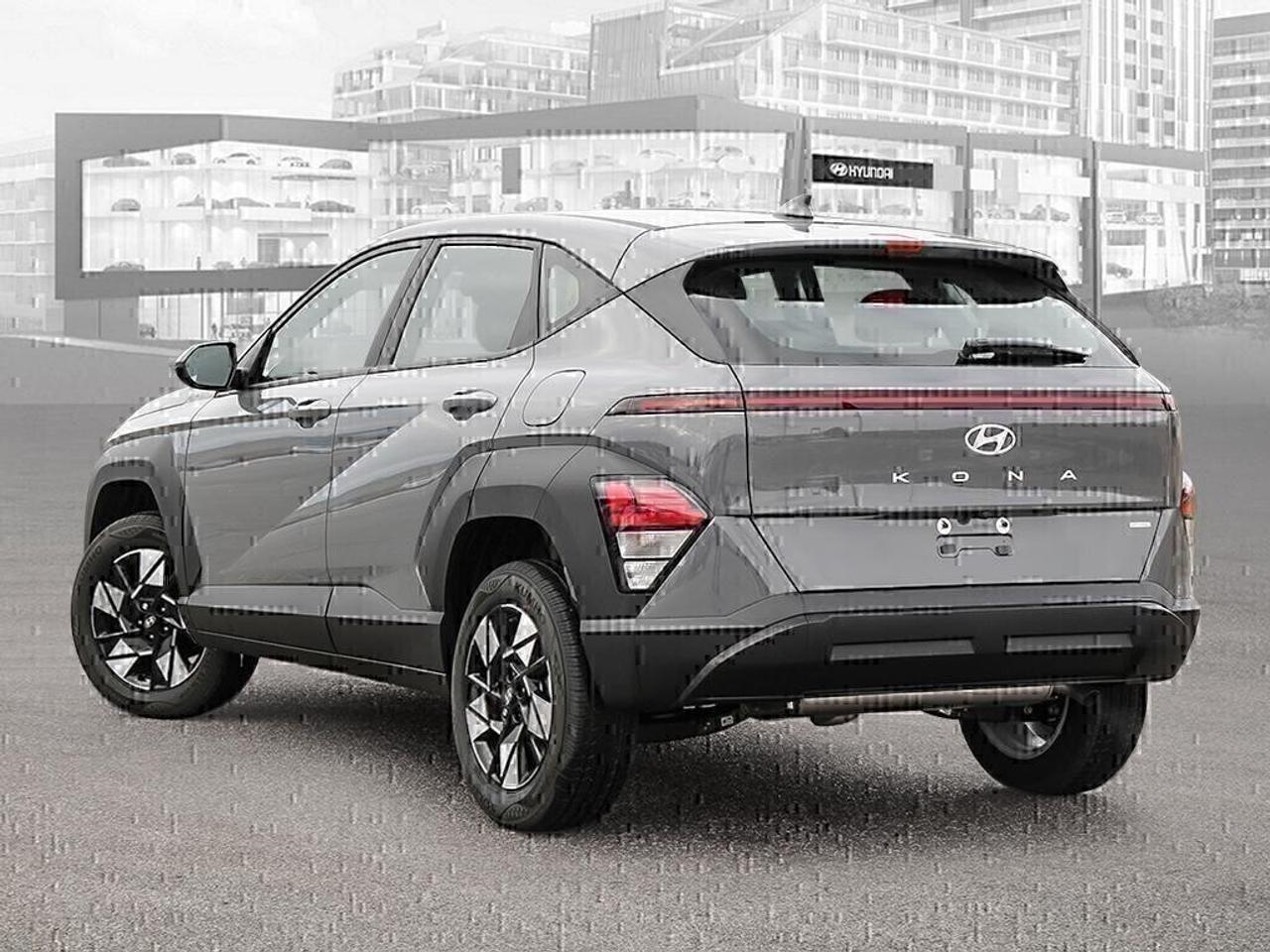 2026 Hyundai KONA 2.0L Preferred AWD Photo