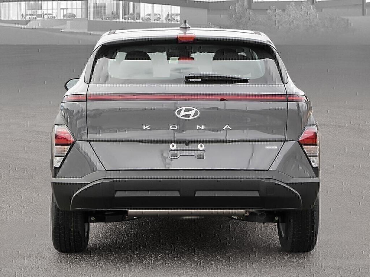 2026 Hyundai KONA 2.0L Preferred AWD Photo4