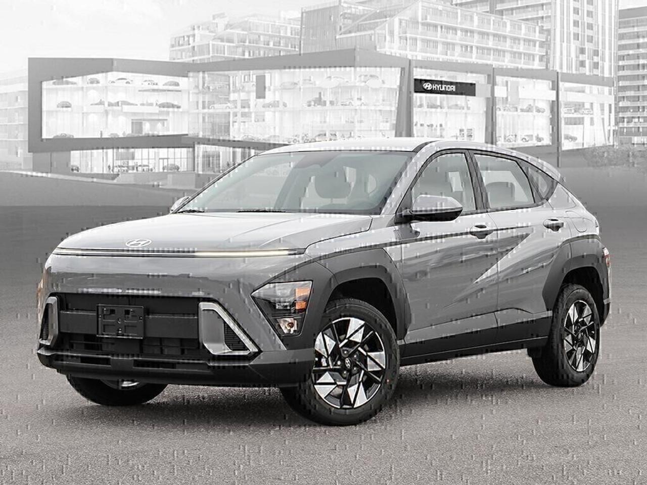 2026 Hyundai KONA 2.0L Preferred AWD Photo