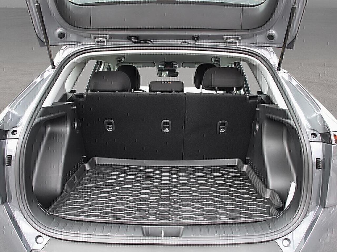 2026 Hyundai KONA 2.0L Preferred AWD Photo