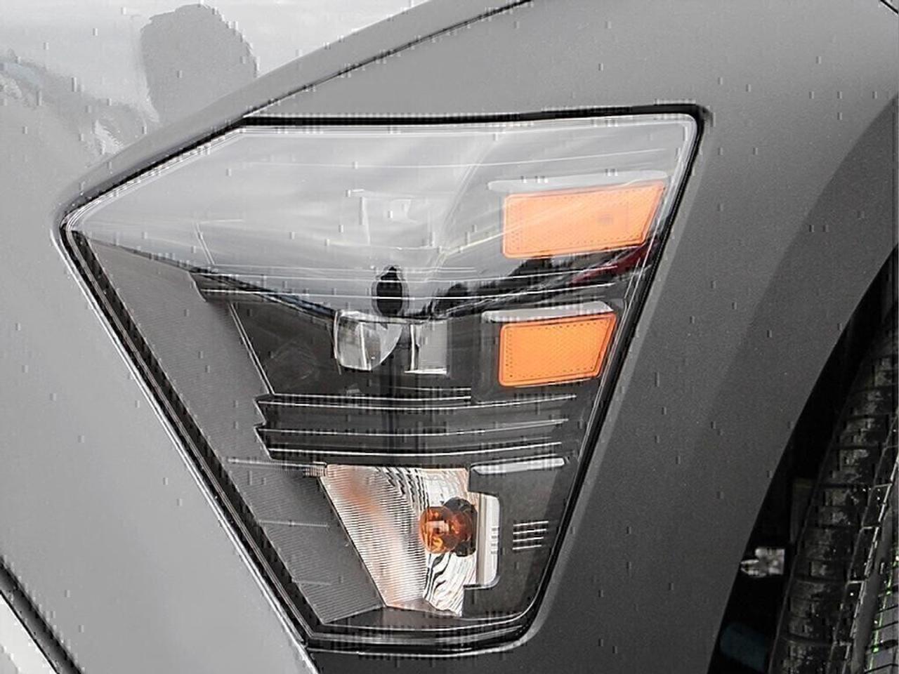 2026 Hyundai KONA 2.0L Preferred AWD Photo