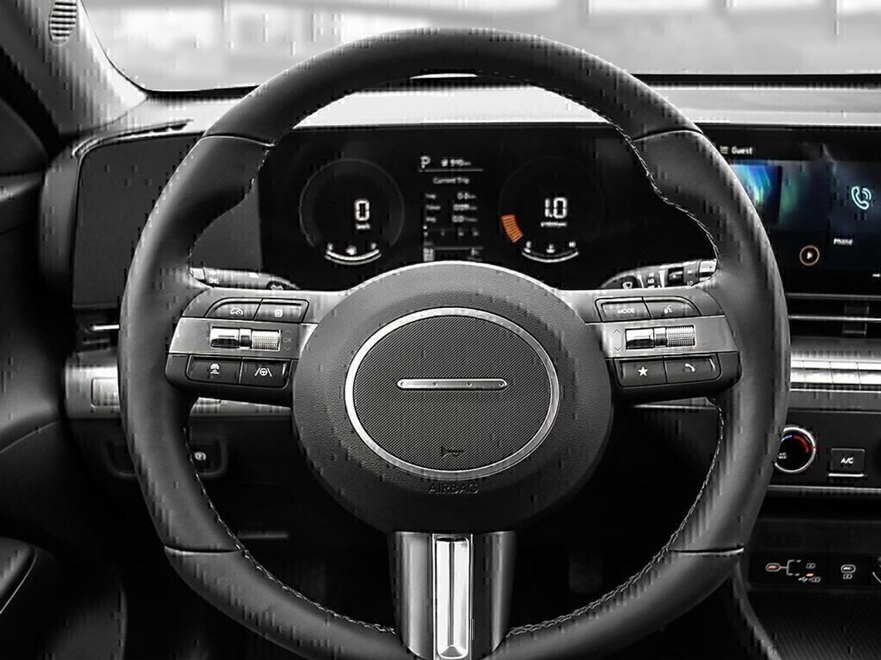 2026 Hyundai KONA 2.0L Preferred AWD Photo