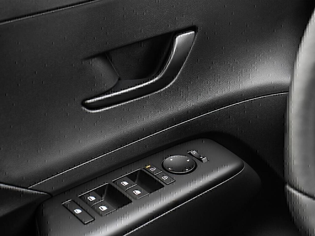 2026 Hyundai KONA 2.0L Preferred AWD Photo