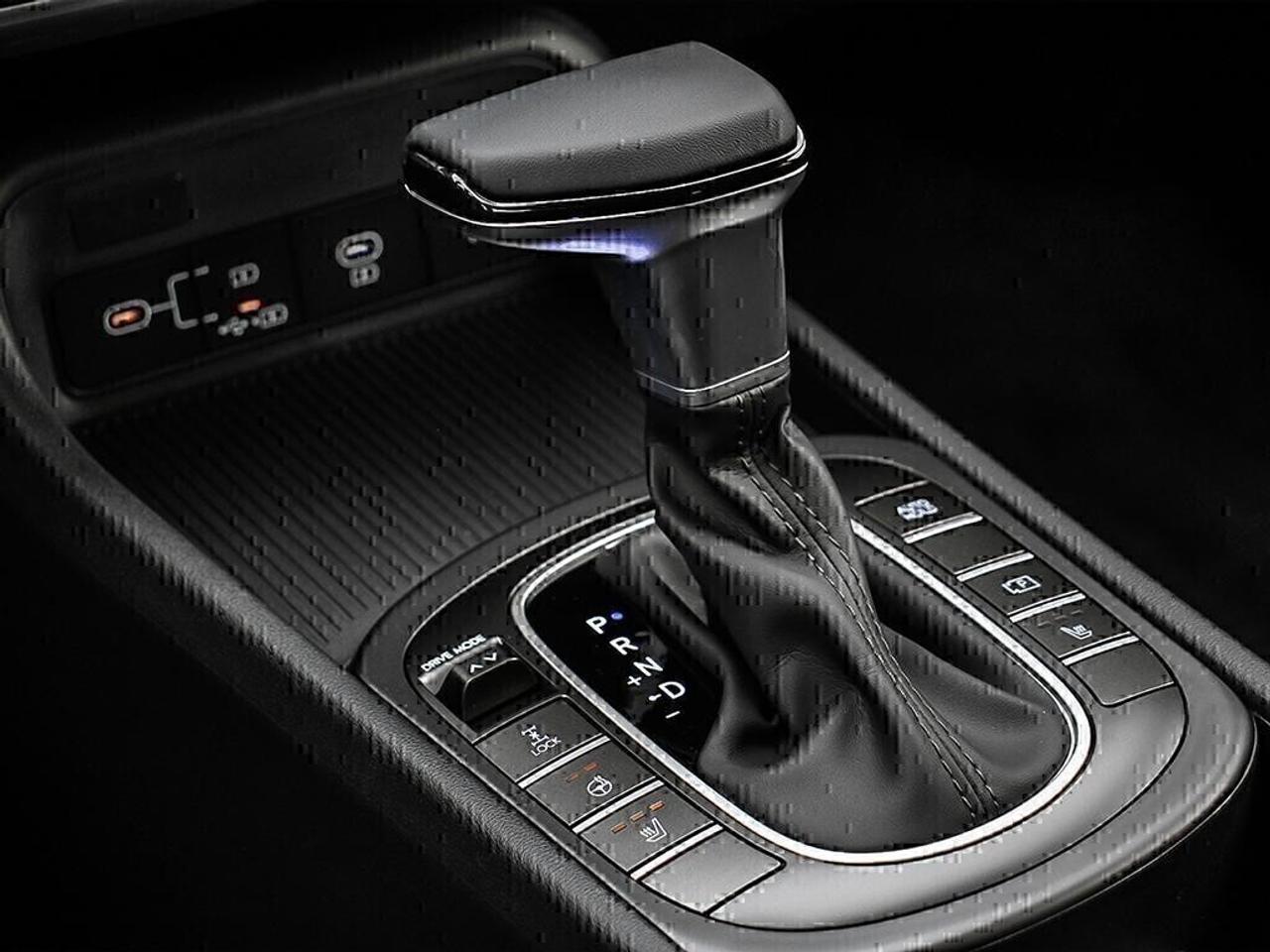 2026 Hyundai KONA 2.0L Preferred AWD Photo