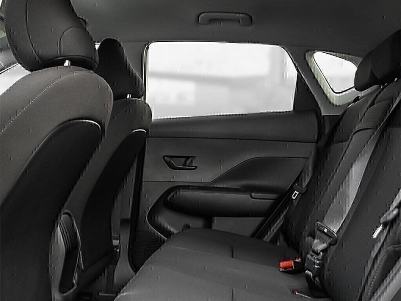 2026 Hyundai KONA 2.0L Preferred AWD Photo