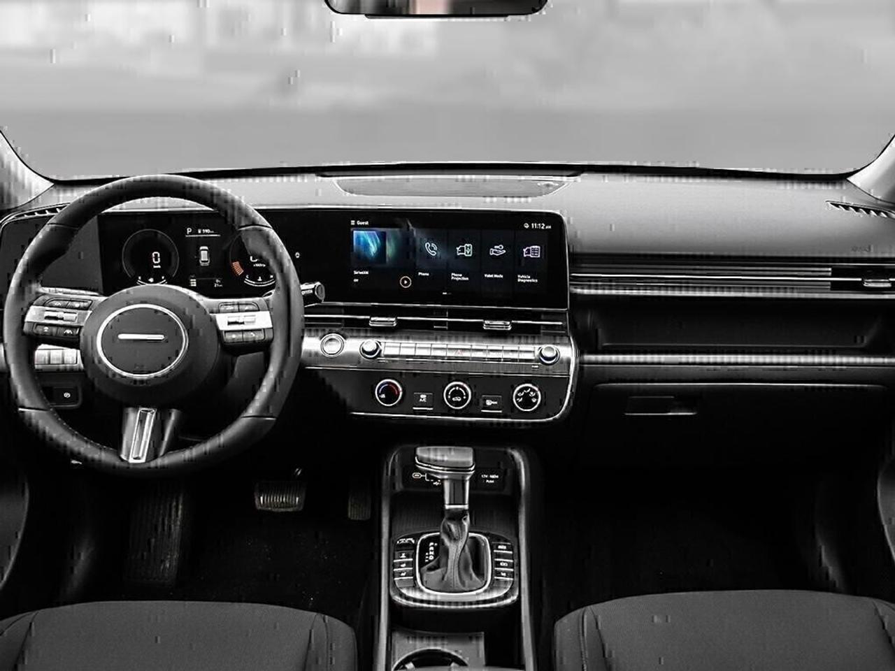2026 Hyundai KONA 2.0L Preferred AWD Photo