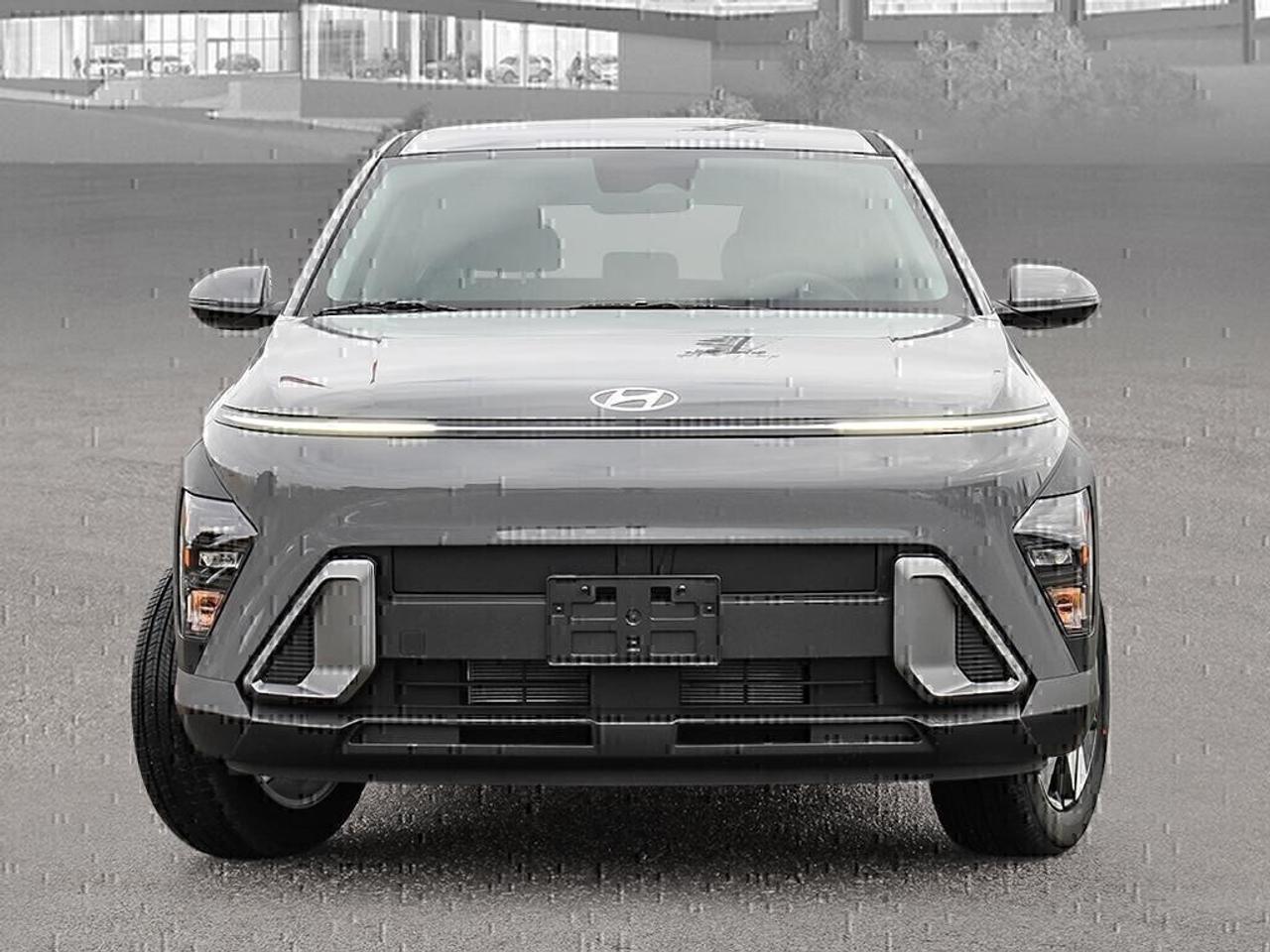 2026 Hyundai KONA 2.0L Preferred AWD Photo