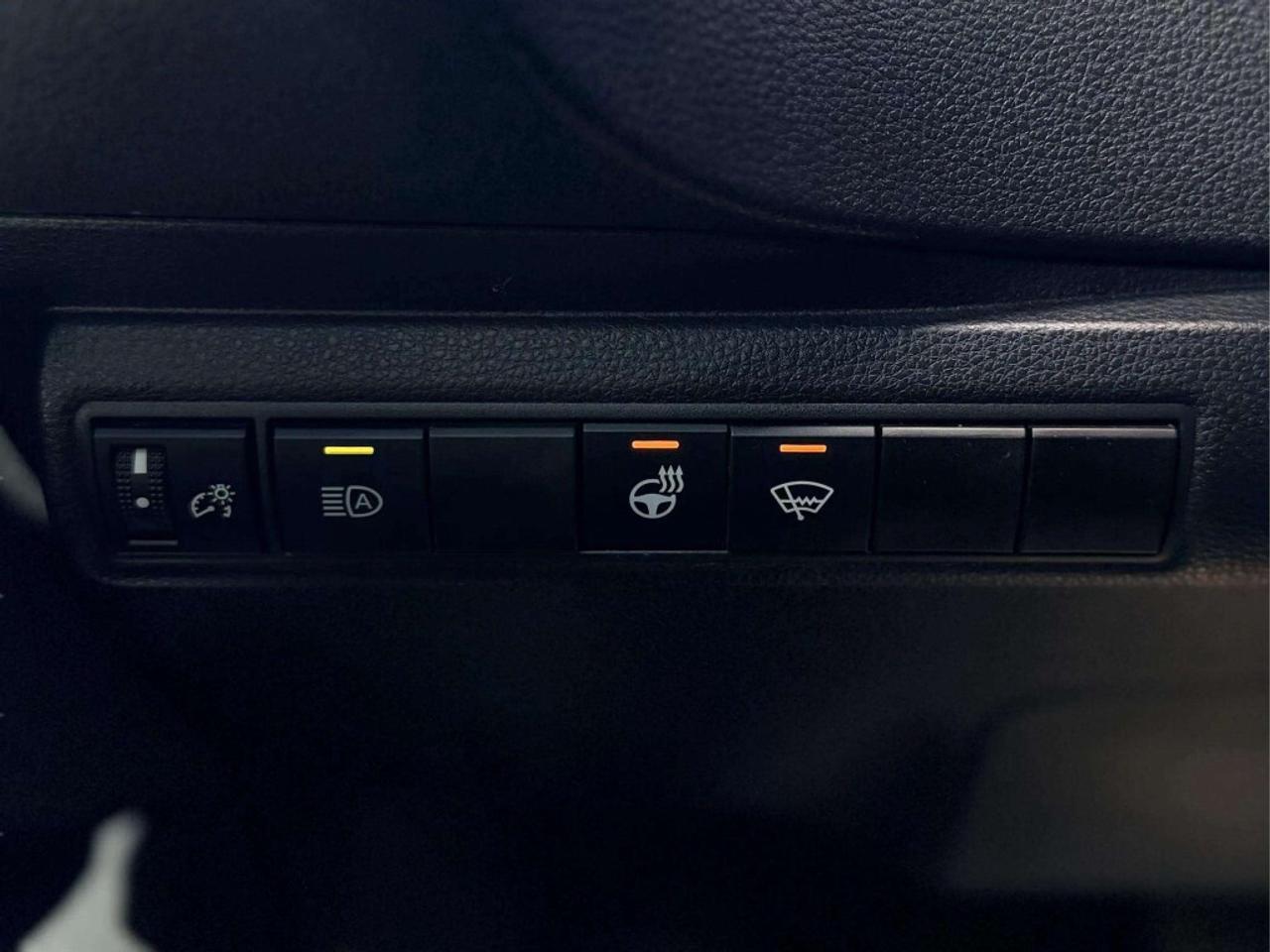 2020 Toyota Corolla SE Photo